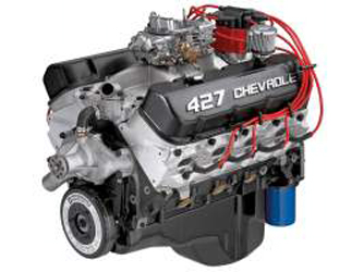 P2D53 Engine